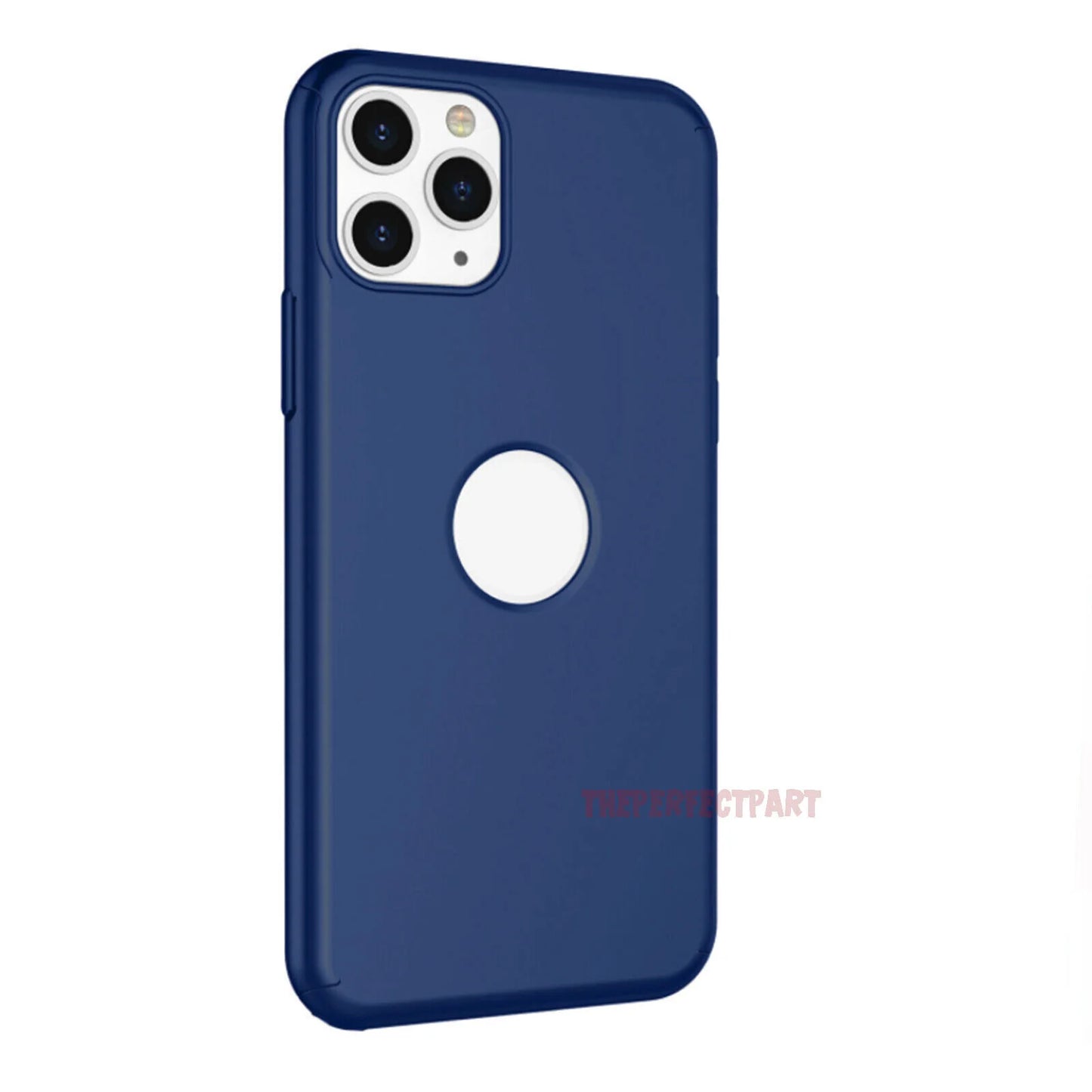 For Iphone 11 12 Pro Max Mini Ultra Thin Case Matte Hard Shockproof Slim Cover